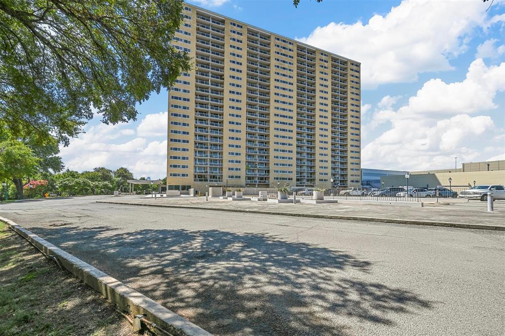 3883 Turtle Creek Boulevard 511