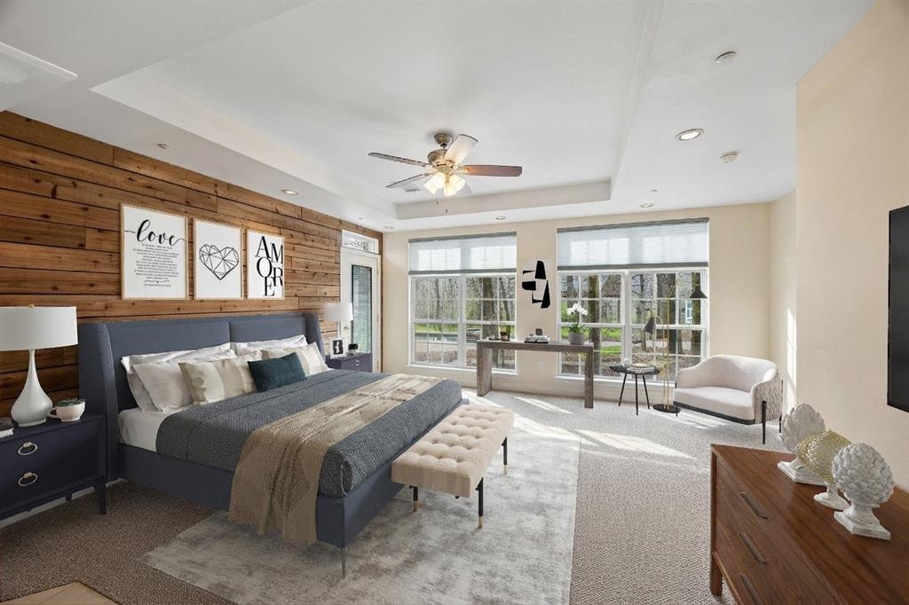 Emerald Sound At Lake Lewisvil - Residential