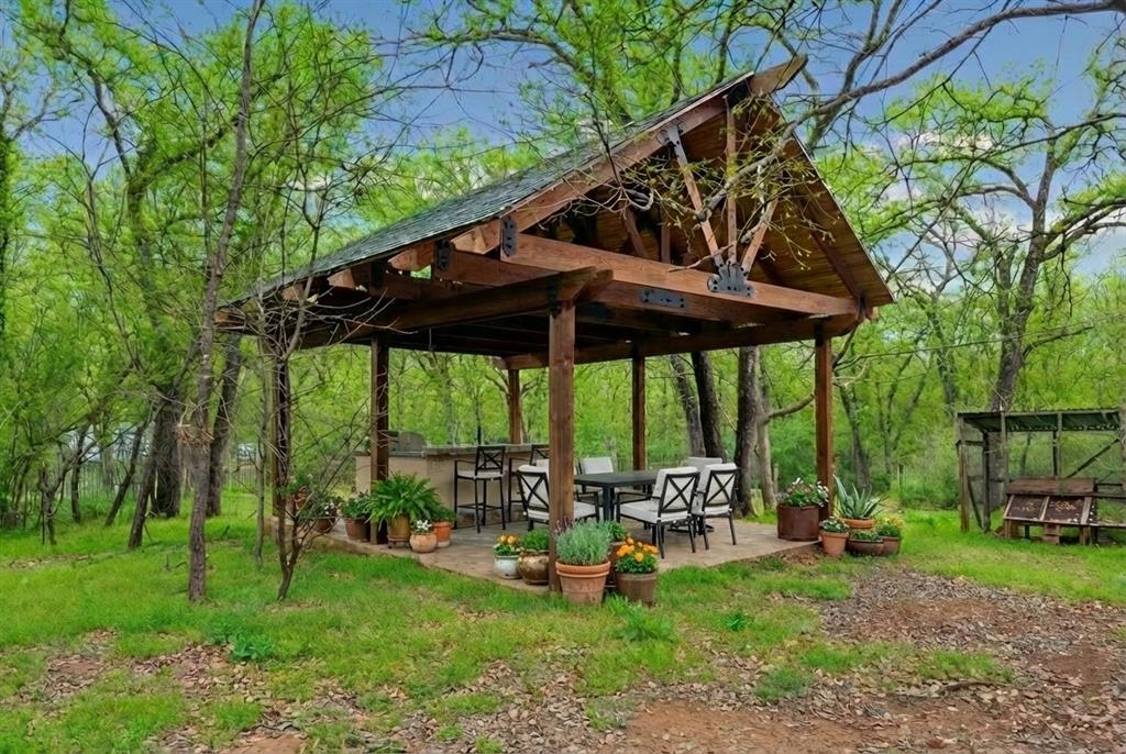 Emerald Sound At Lake Lewisvil - Residential