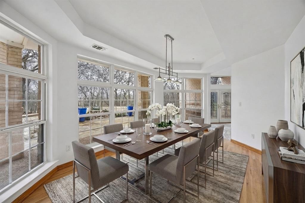 Emerald Sound At Lake Lewisvil - Residential