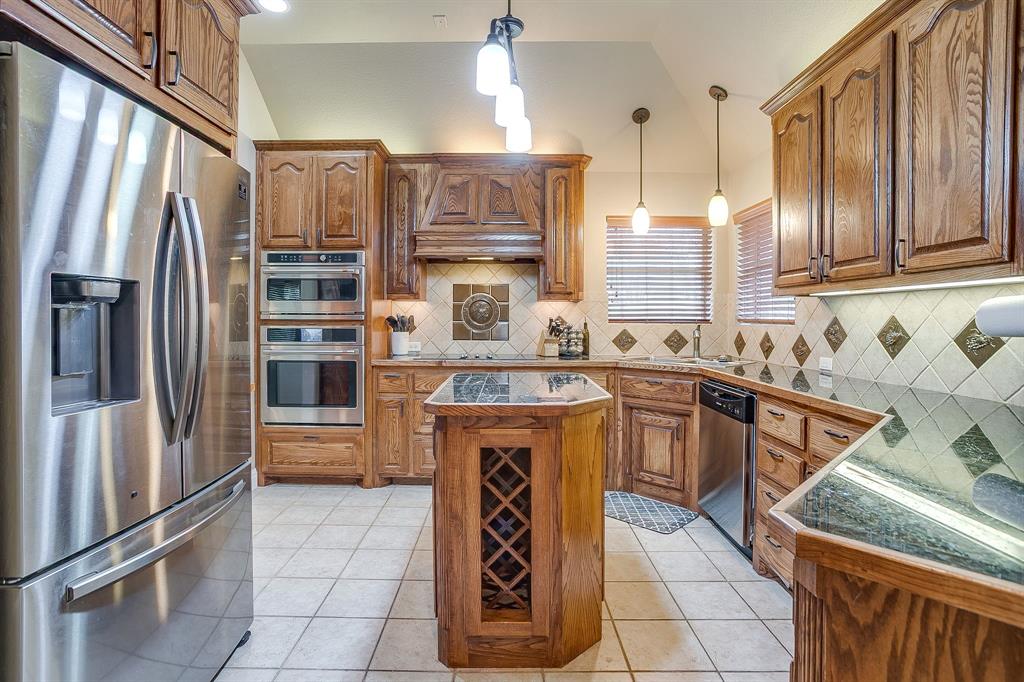 Quail Spgs Ranch - Residential