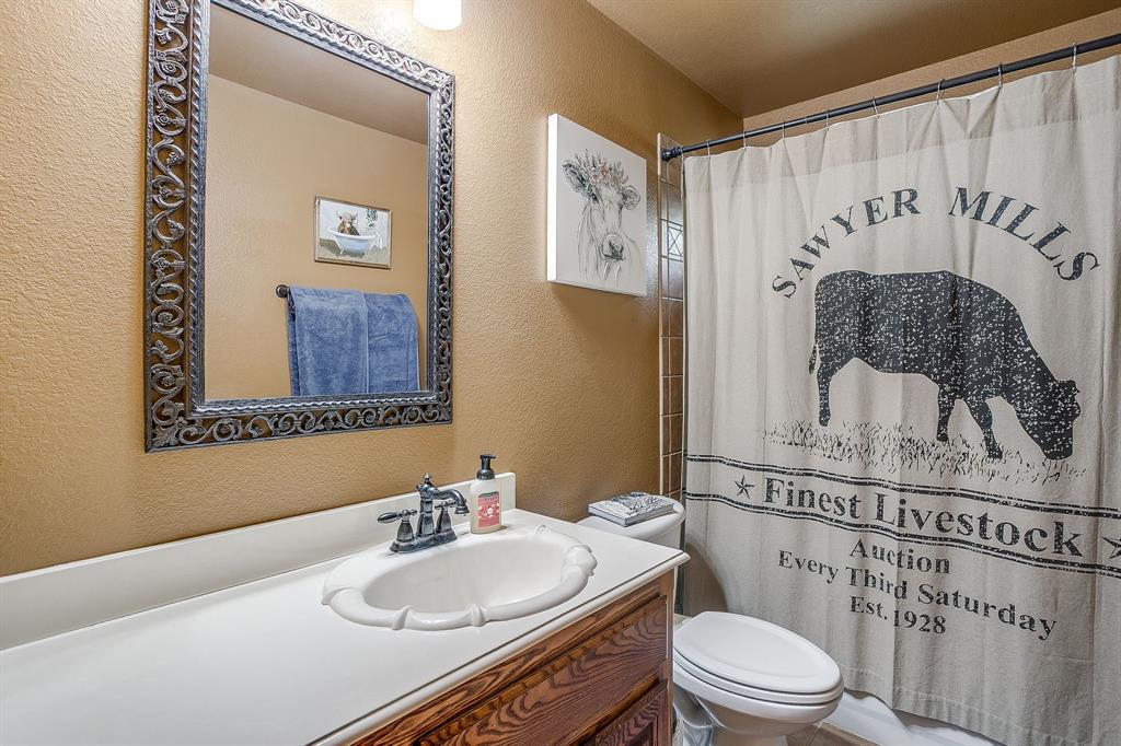 Quail Spgs Ranch - Residential