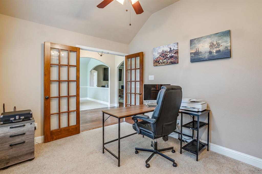 Quail Spgs Ranch - Residential