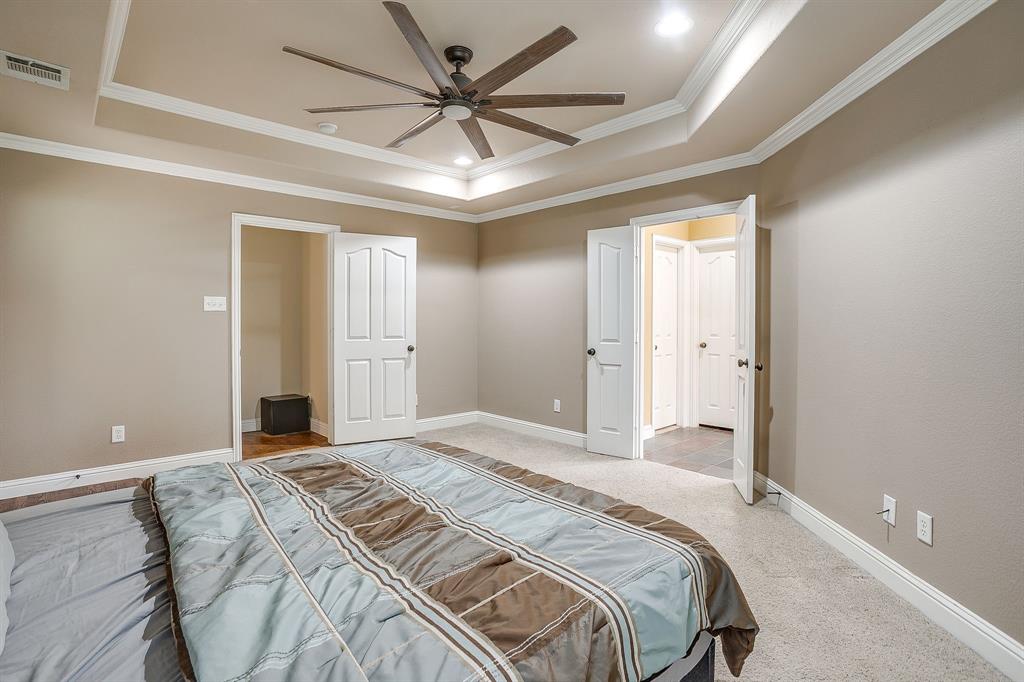 Quail Spgs Ranch - Residential