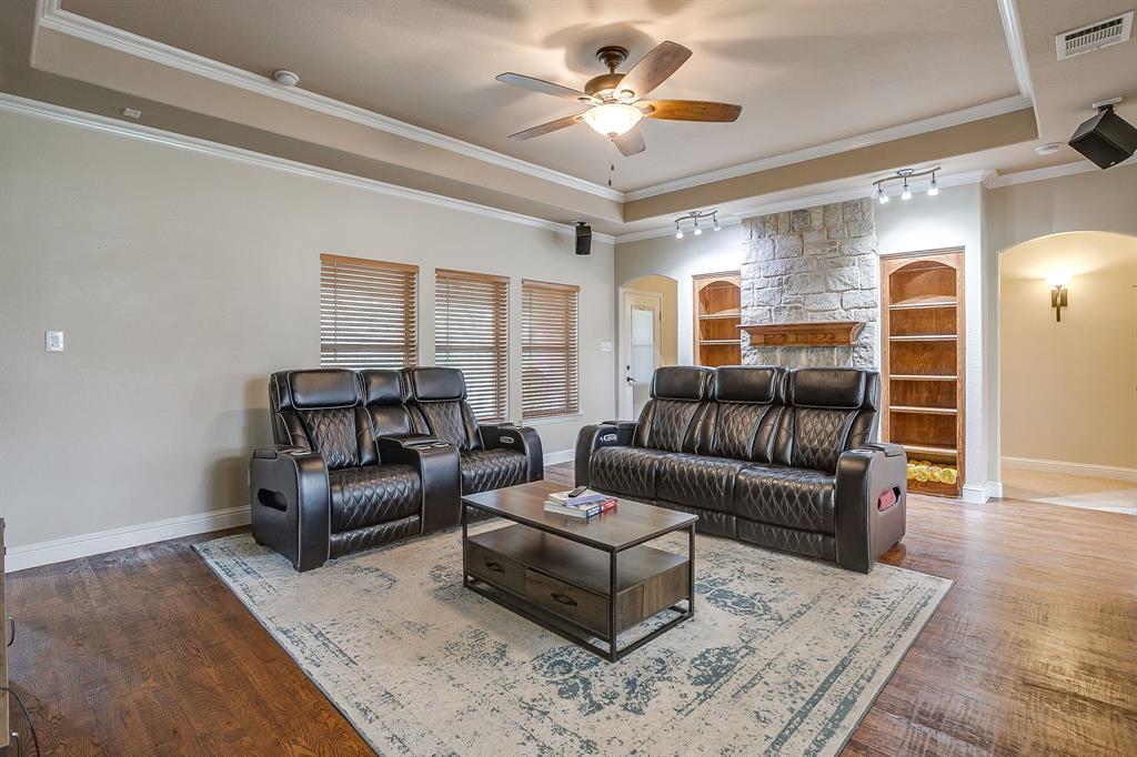 Quail Spgs Ranch - Residential