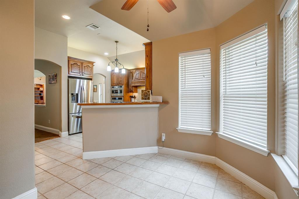Quail Spgs Ranch - Residential