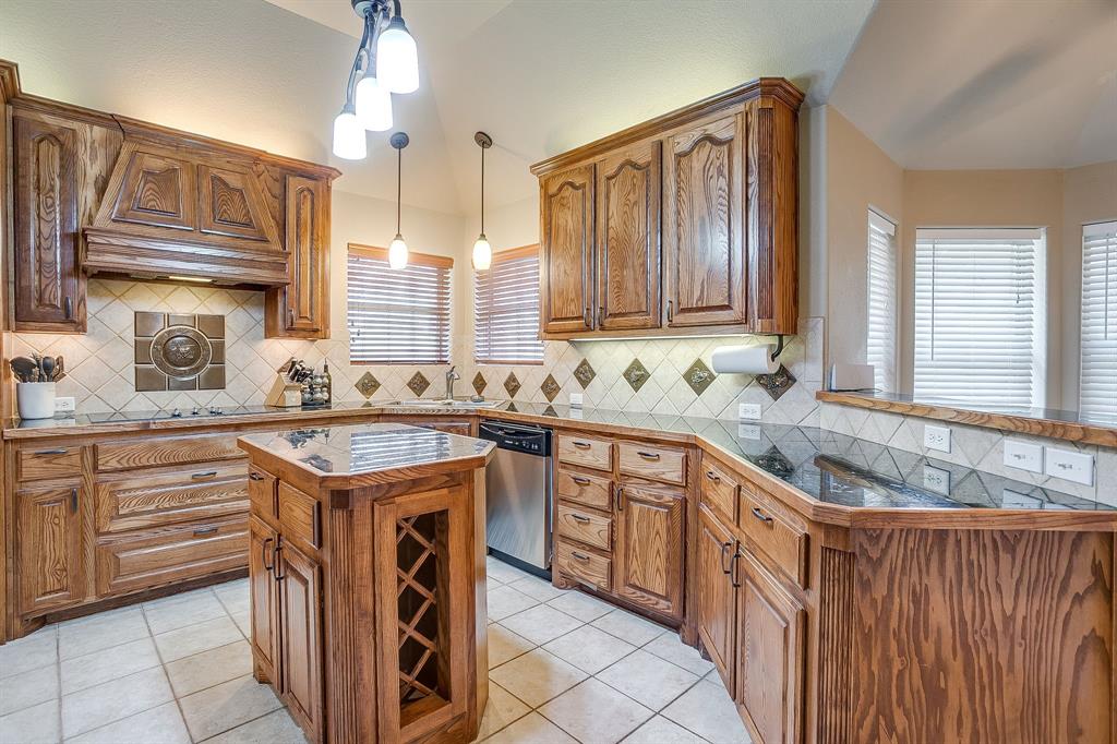Quail Spgs Ranch - Residential