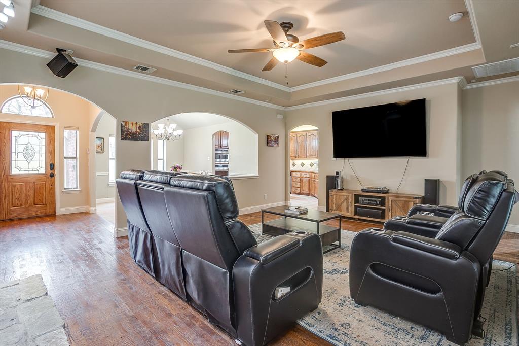 Quail Spgs Ranch - Residential