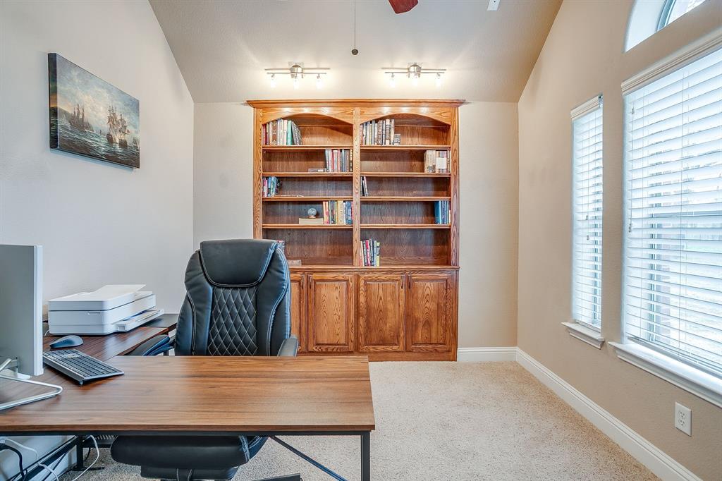 Quail Spgs Ranch - Residential