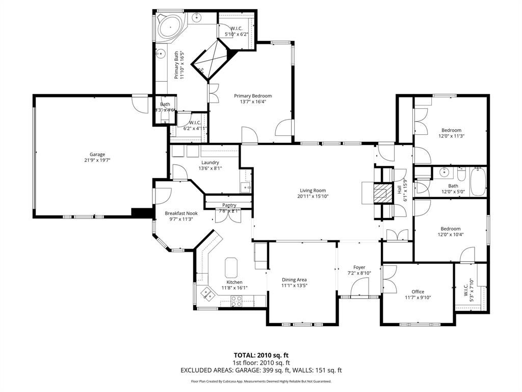 Quail Spgs Ranch - Residential