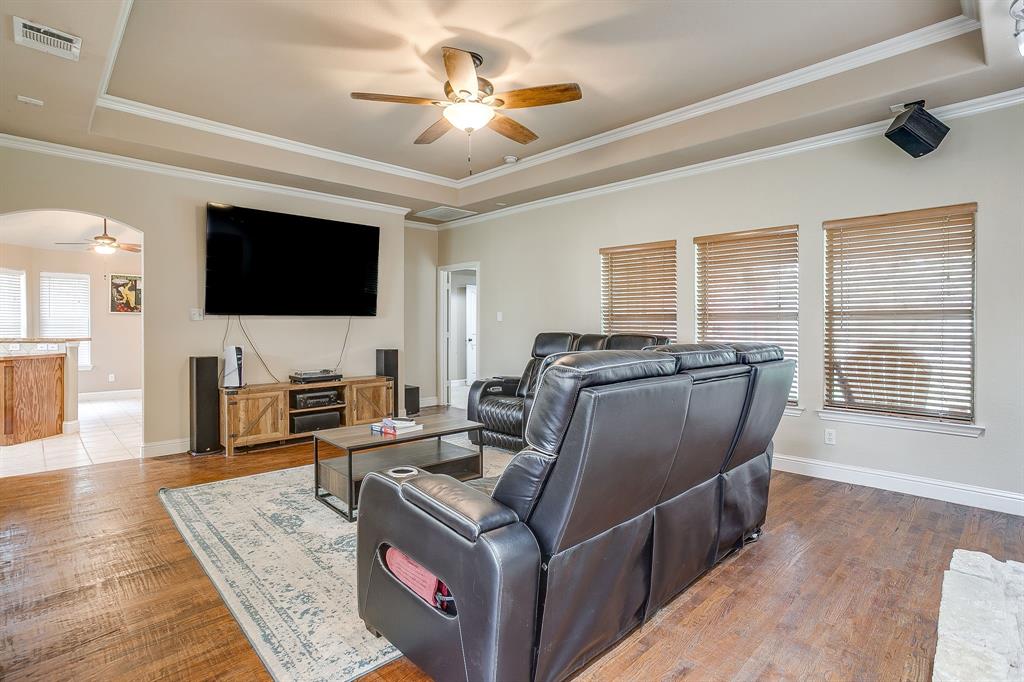 Quail Spgs Ranch - Residential