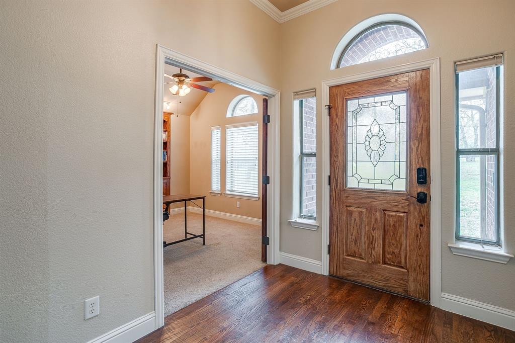 Quail Spgs Ranch - Residential