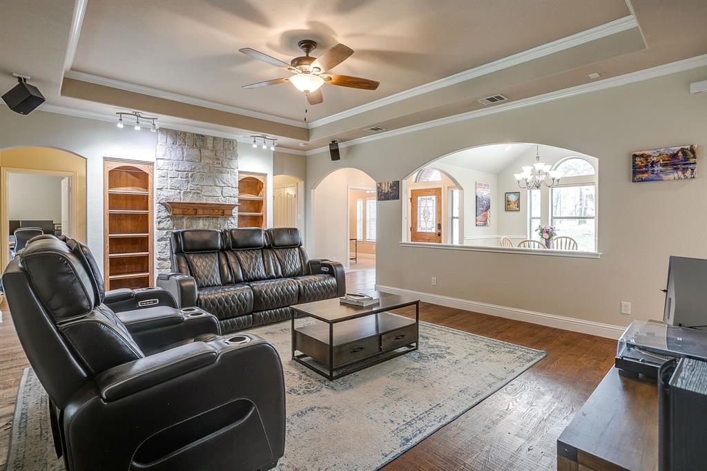Quail Spgs Ranch - Residential