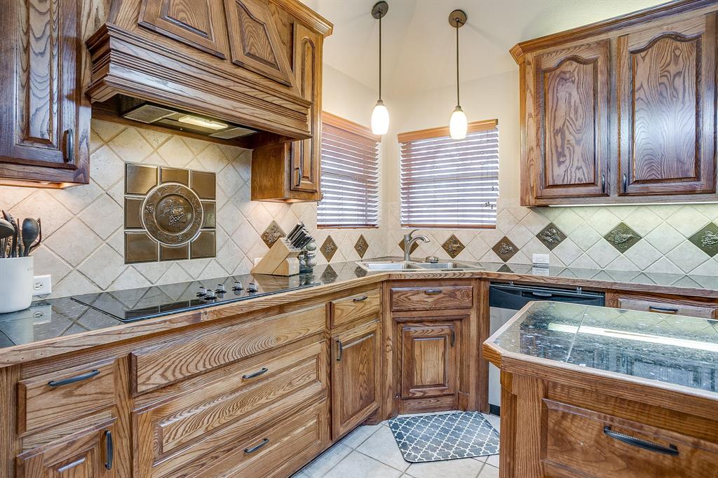 Quail Spgs Ranch - Residential