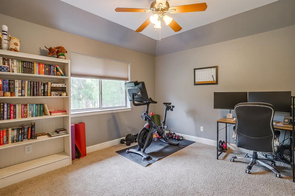 Quail Spgs Ranch - Residential