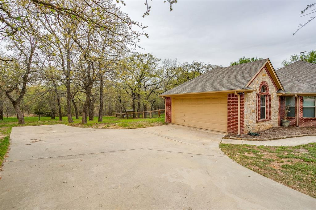 Quail Spgs Ranch - Residential