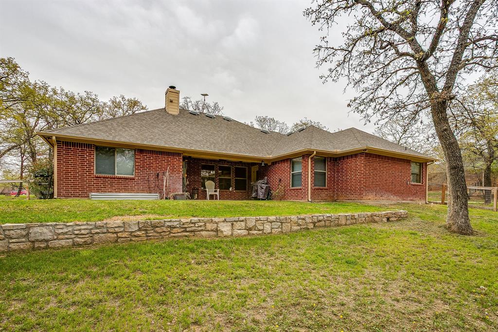 Quail Spgs Ranch - Residential