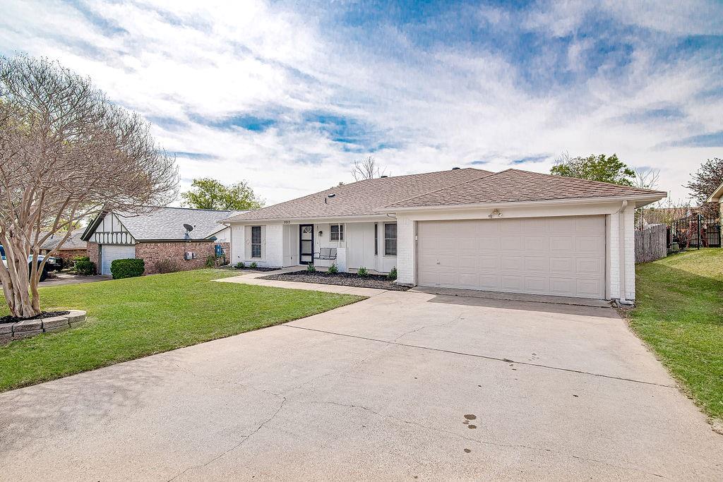 9913 Dickens Drive