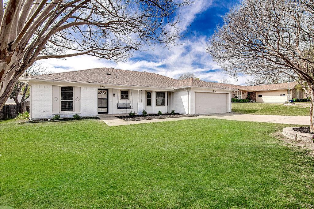 9913 Dickens Drive