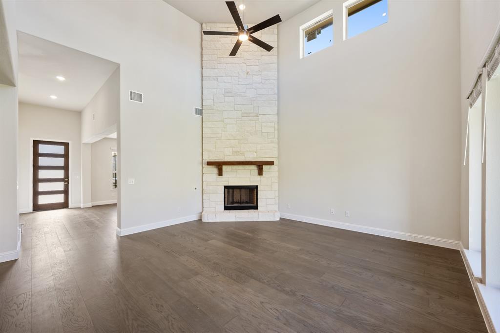 Liberty - Residential