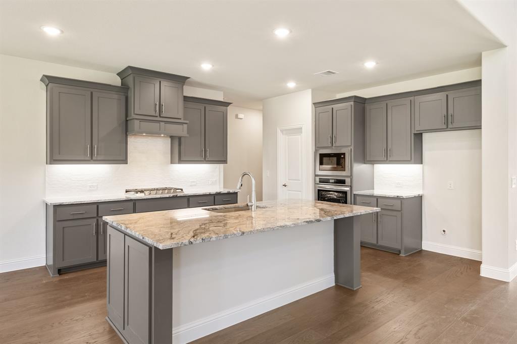 Liberty - Residential