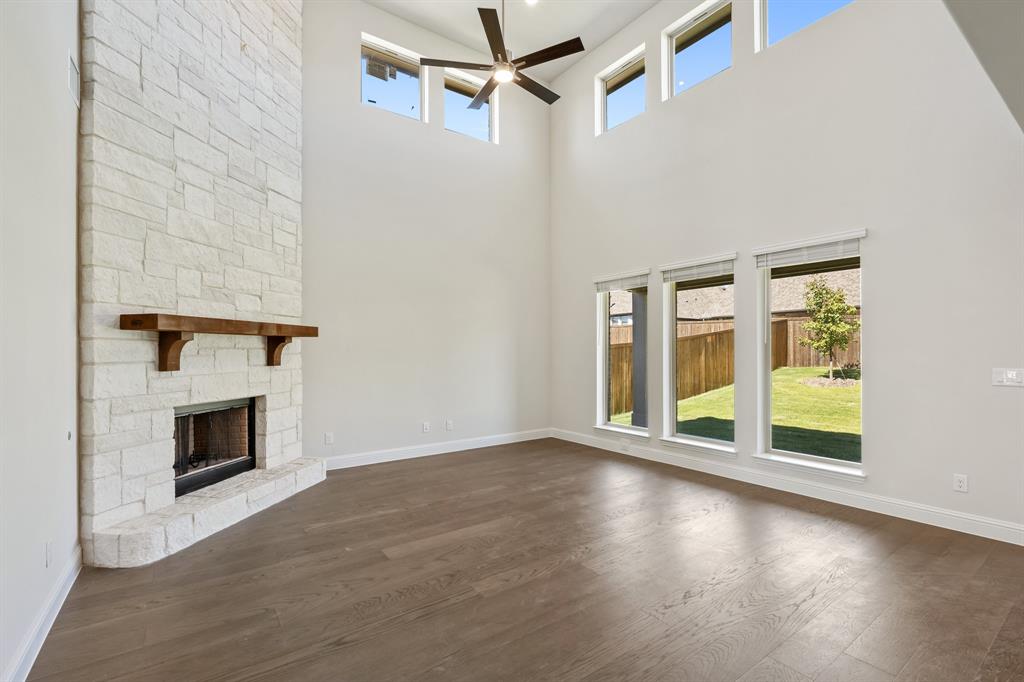 Liberty - Residential