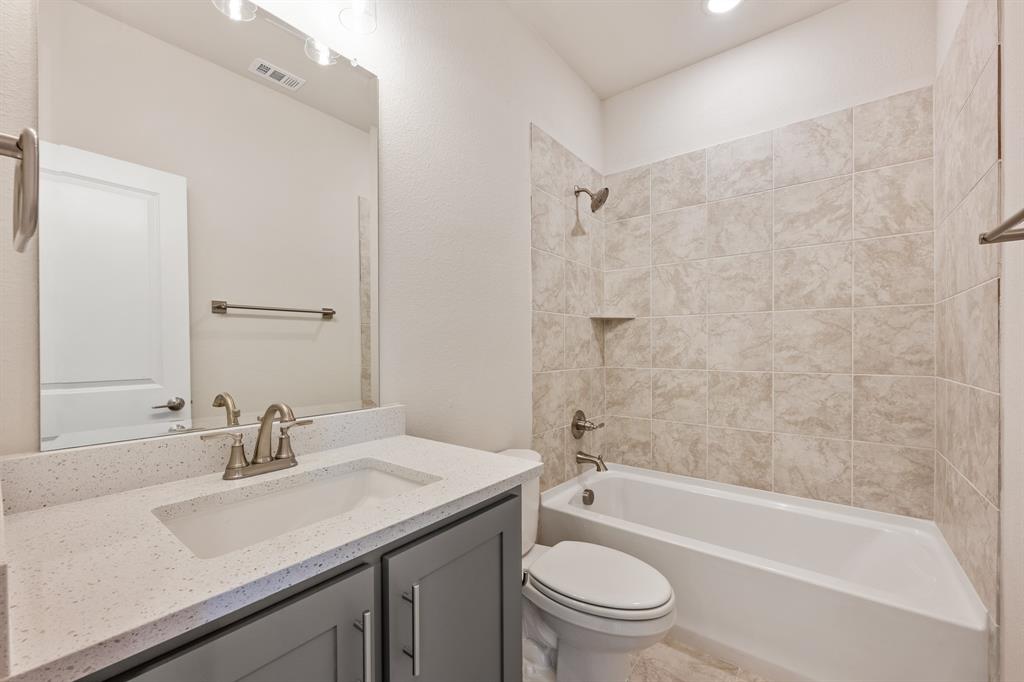 Liberty - Residential