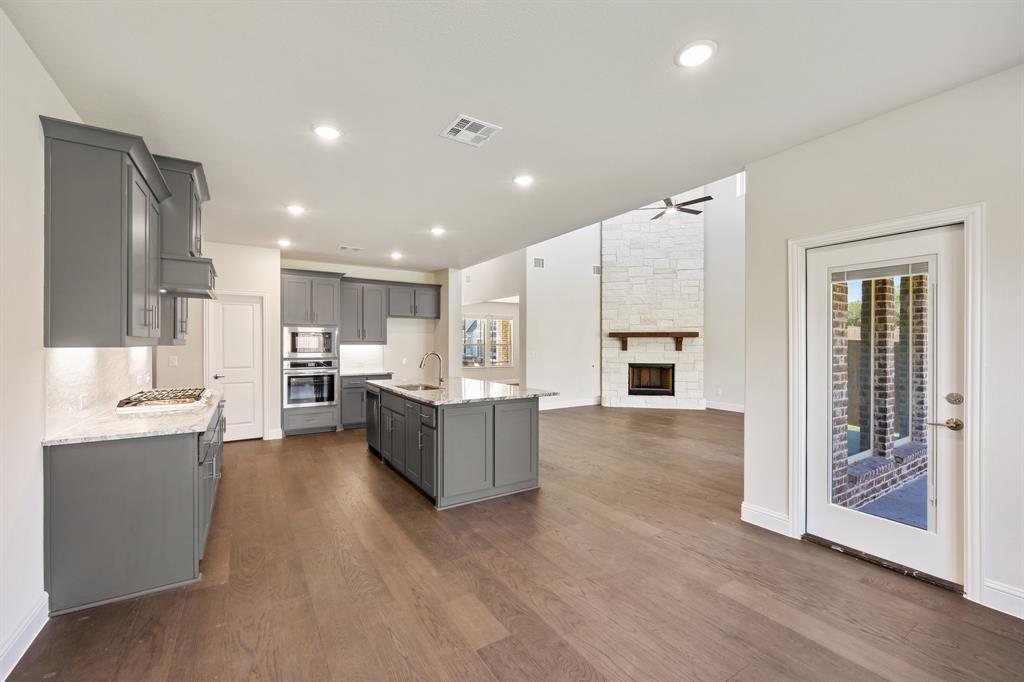 Liberty - Residential