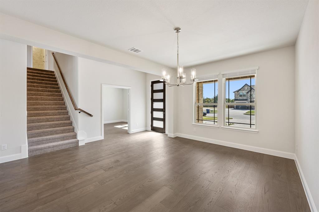 Liberty - Residential