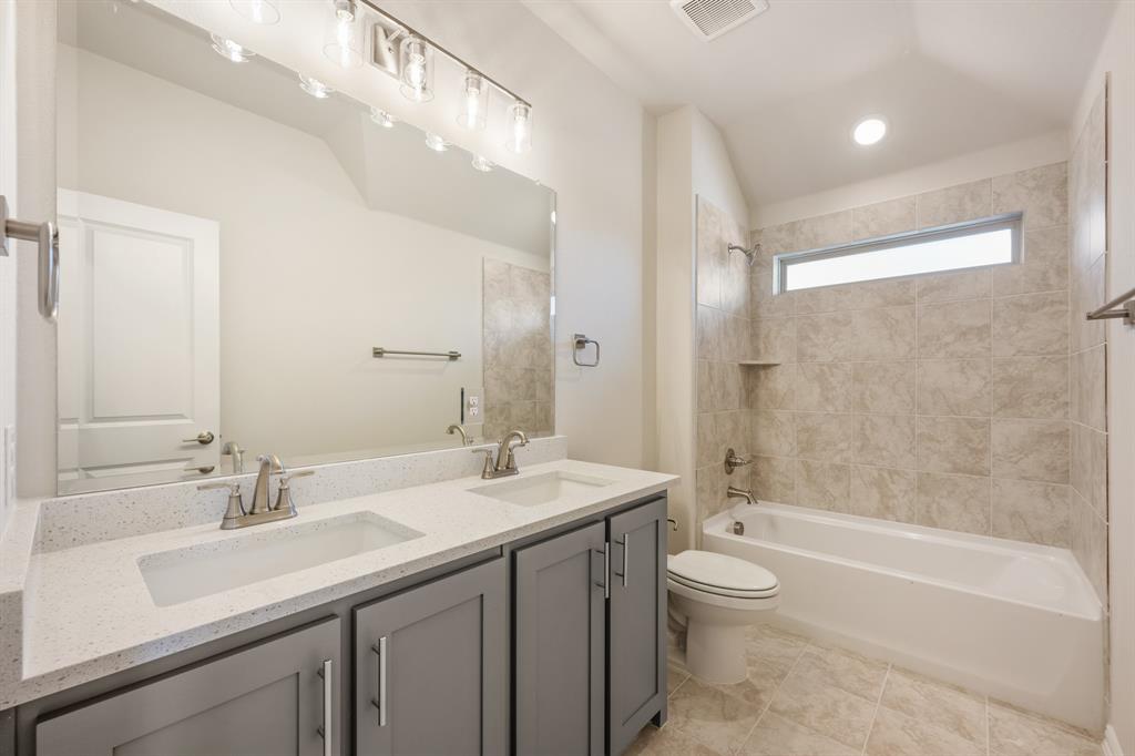 Liberty - Residential