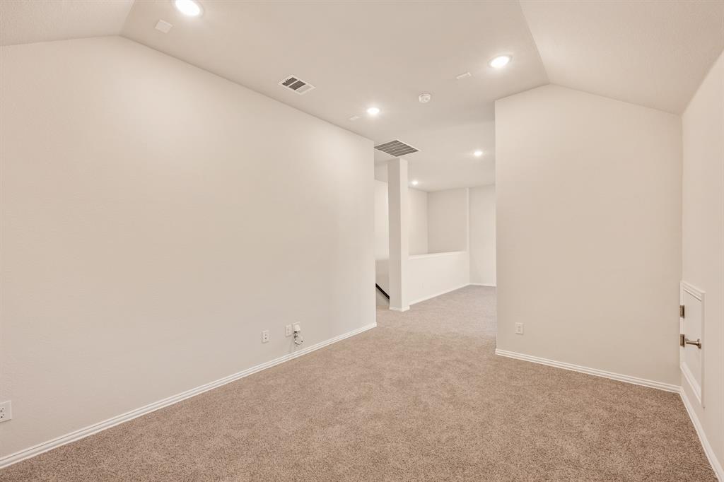 Liberty - Residential