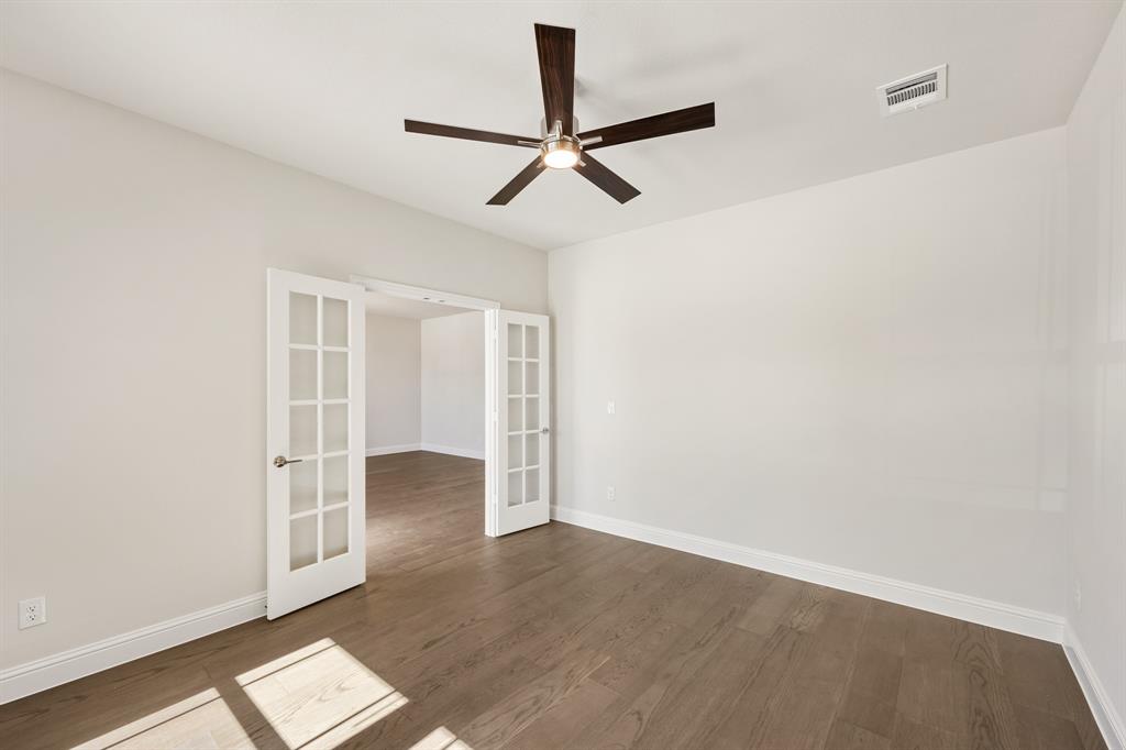 Liberty - Residential