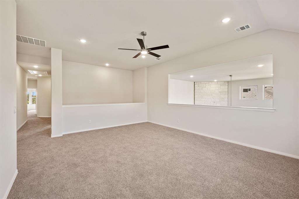 Liberty - Residential