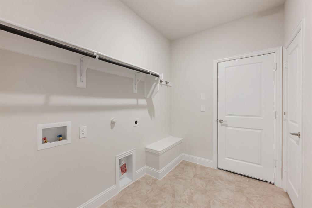 Liberty - Residential