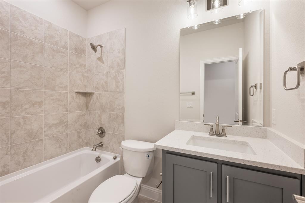 Liberty - Residential