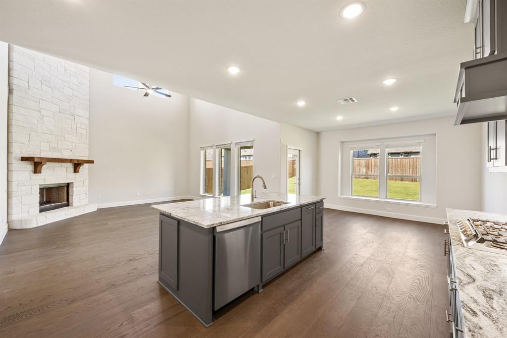 Liberty - Residential