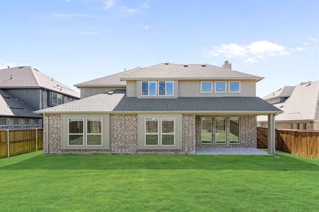 Liberty - Residential