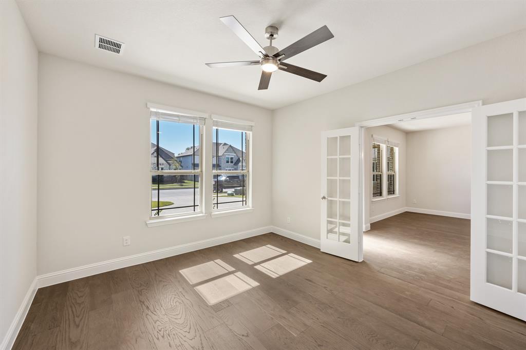 Liberty - Residential