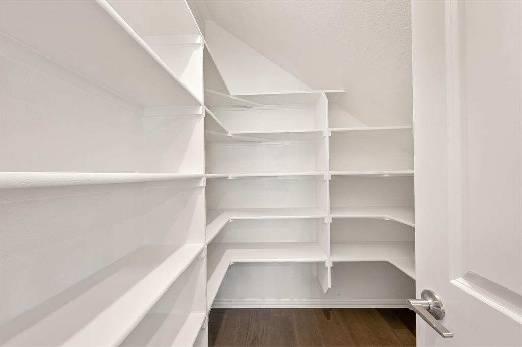 Liberty - Residential