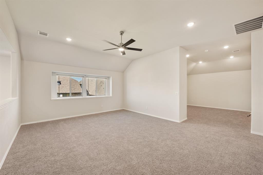 Liberty - Residential