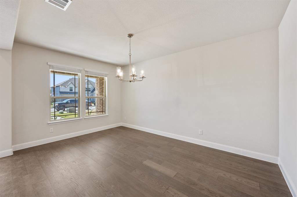 Liberty - Residential