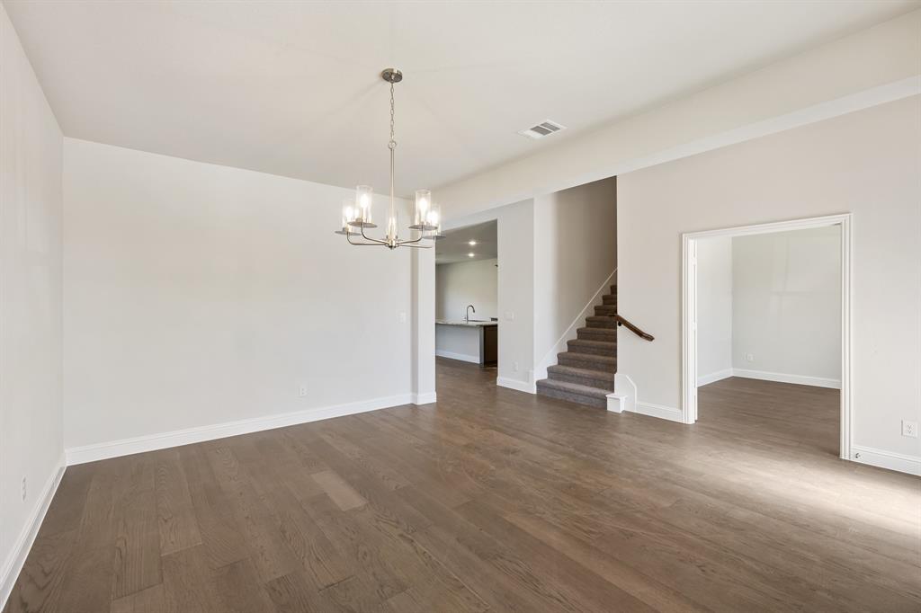 Liberty - Residential