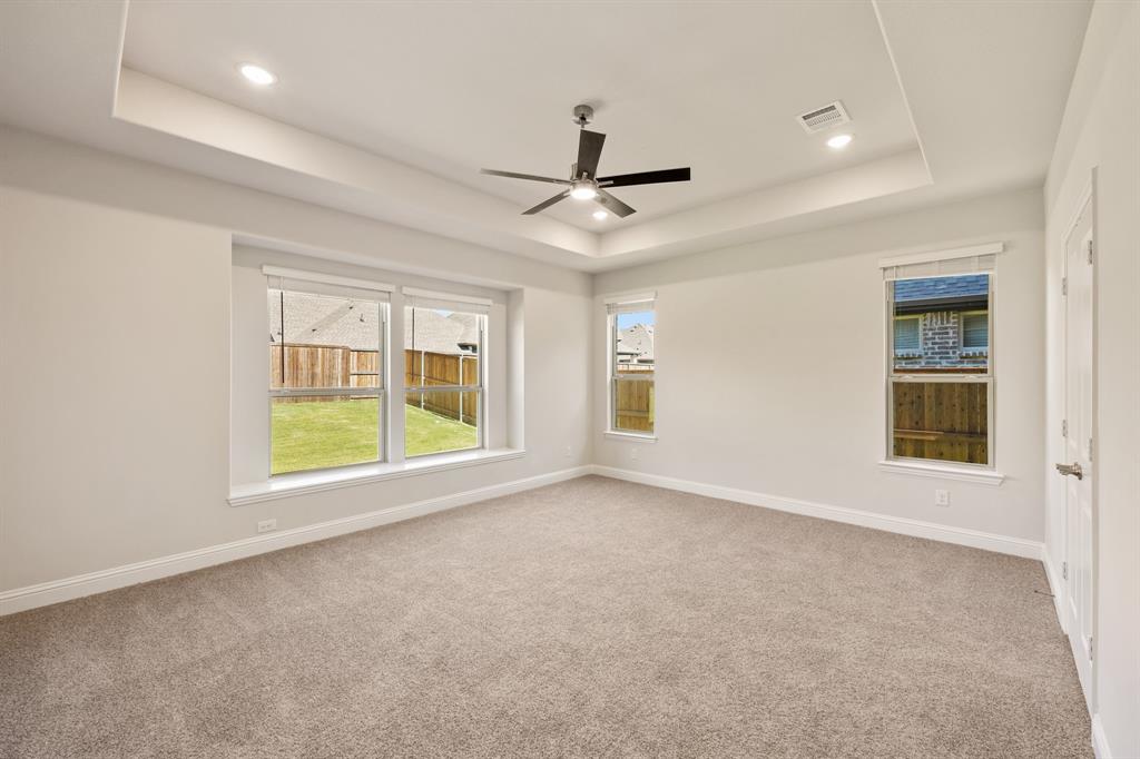 Liberty - Residential