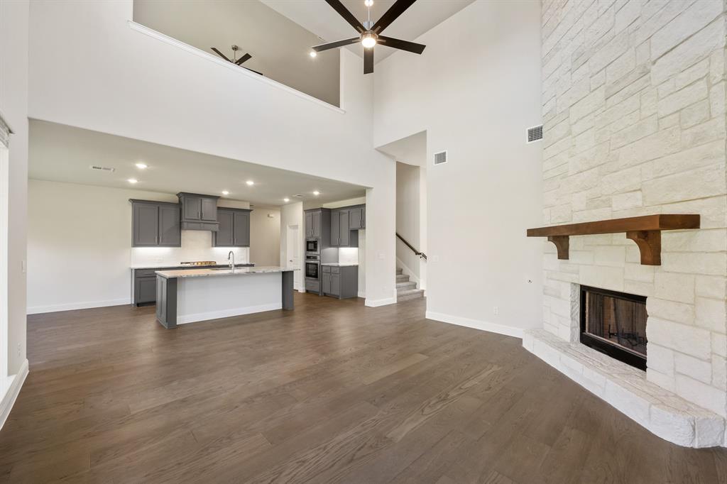 Liberty - Residential