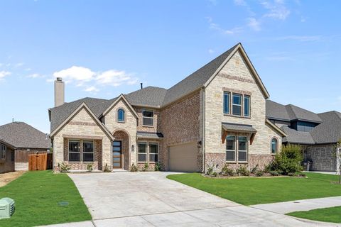 Property photo of 3015 Sierra Trail, Melissa, TX 75454