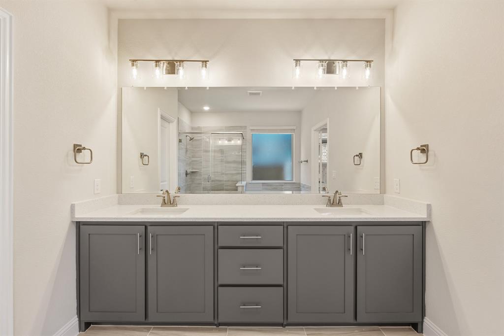 Liberty - Residential