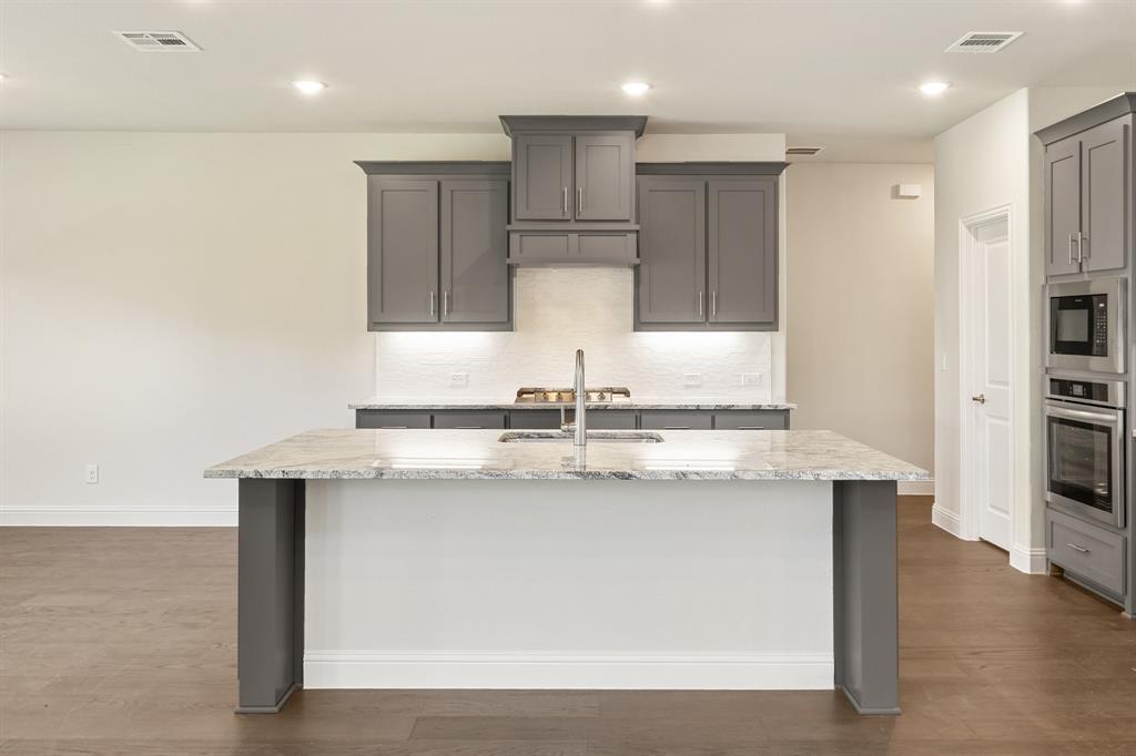 Liberty - Residential