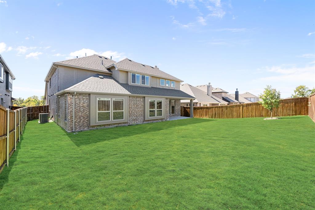 Liberty - Residential