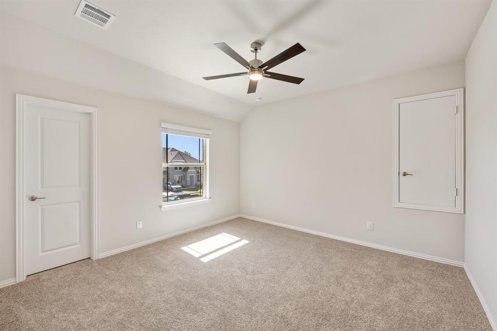 Liberty - Residential