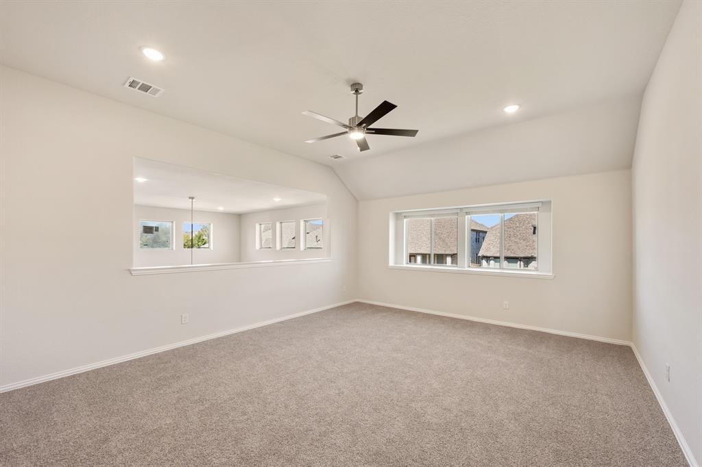 Liberty - Residential